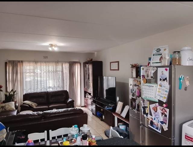 3 BEDROOM APARTMENT FOR SALE IN SONNEVELD